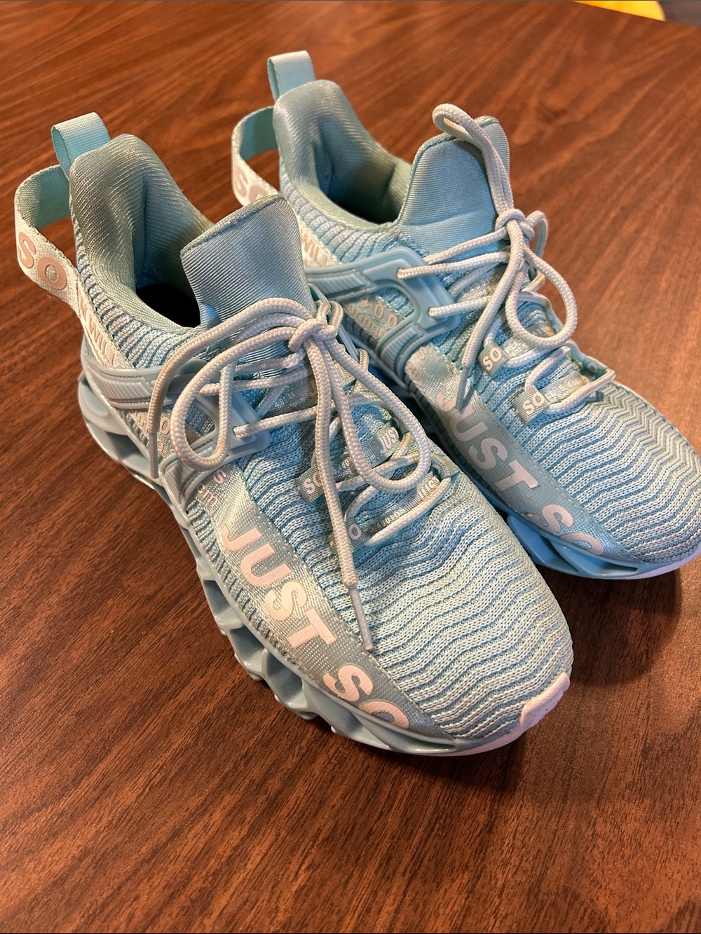 Athletic Shoes